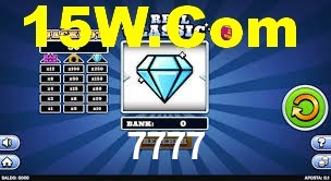 7777: Jogos de Caça-Níqueis-Altas Recompensas, Roleta-Velocidade, Blackjack-Desafios Máximos