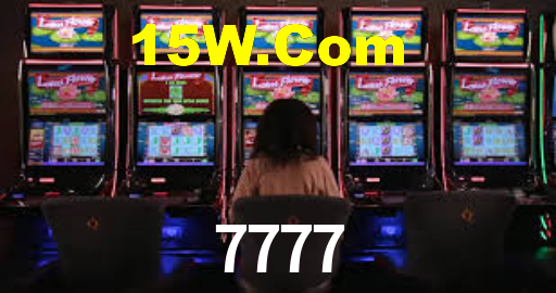 7777,7777 Com Plataforma