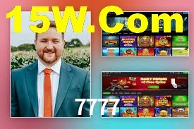 Welcome Bonus 7777